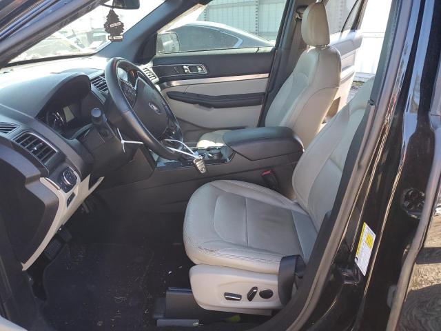 Photo 6 VIN: 1FM5K8DH3JGC90334 - FORD EXPLORER 