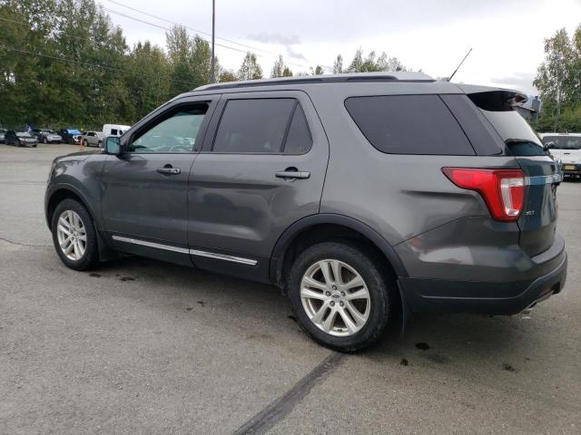 Photo 1 VIN: 1FM5K8DH3KGA00188 - FORD EXPLORER X 