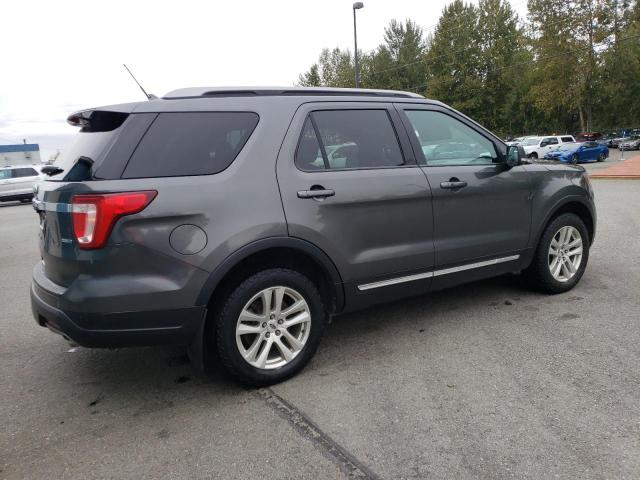 Photo 2 VIN: 1FM5K8DH3KGA00188 - FORD EXPLORER X 