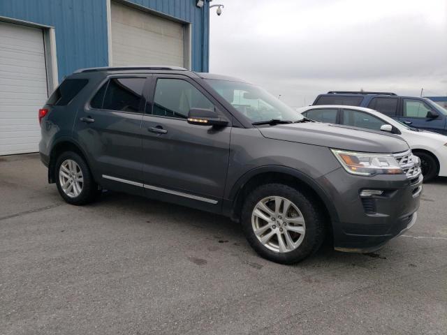 Photo 3 VIN: 1FM5K8DH3KGA00188 - FORD EXPLORER X 