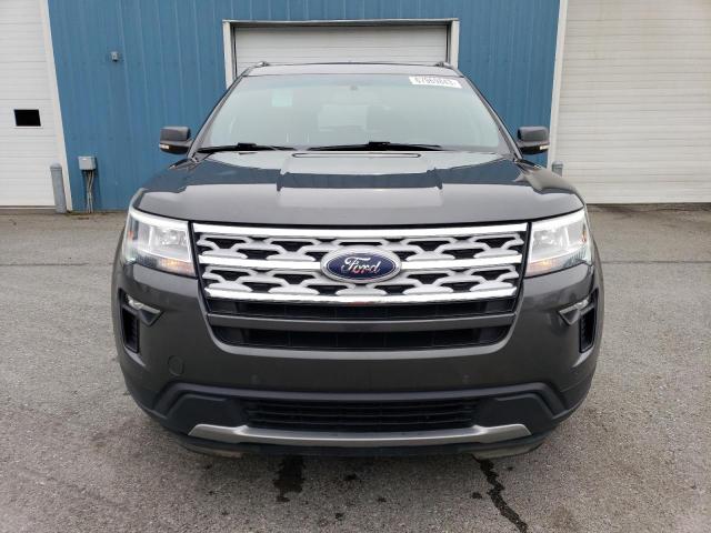 Photo 4 VIN: 1FM5K8DH3KGA00188 - FORD EXPLORER X 