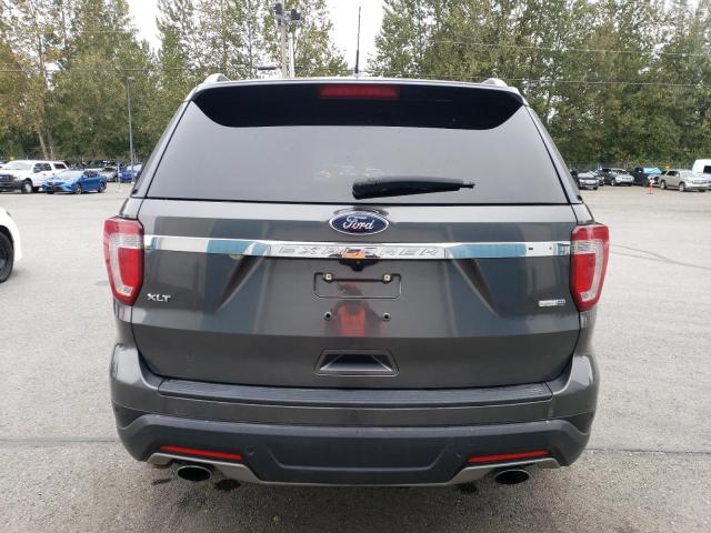 Photo 5 VIN: 1FM5K8DH3KGA00188 - FORD EXPLORER X 