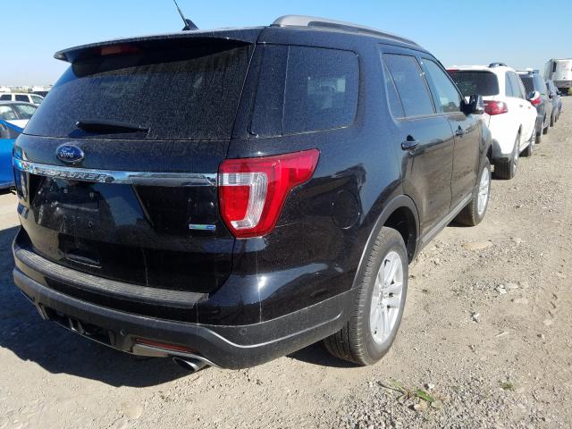 Photo 3 VIN: 1FM5K8DH3KGB27183 - FORD EXPLORER X 