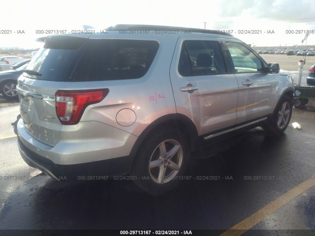 Photo 3 VIN: 1FM5K8DH4GGC04957 - FORD EXPLORER 