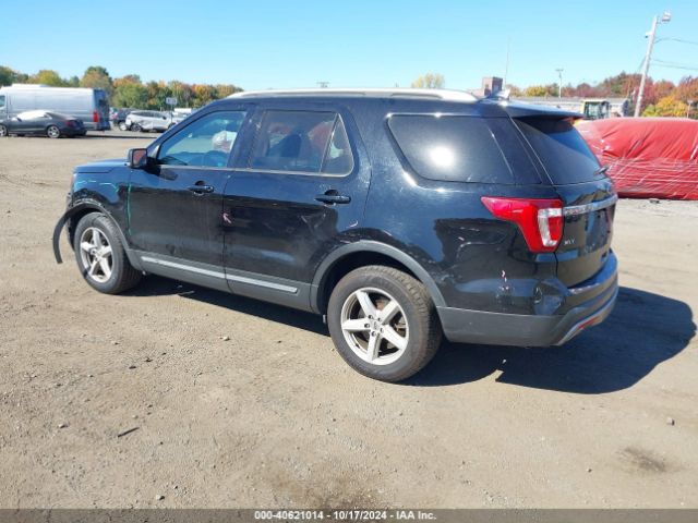 Photo 2 VIN: 1FM5K8DH4GGC29146 - FORD EXPLORER 