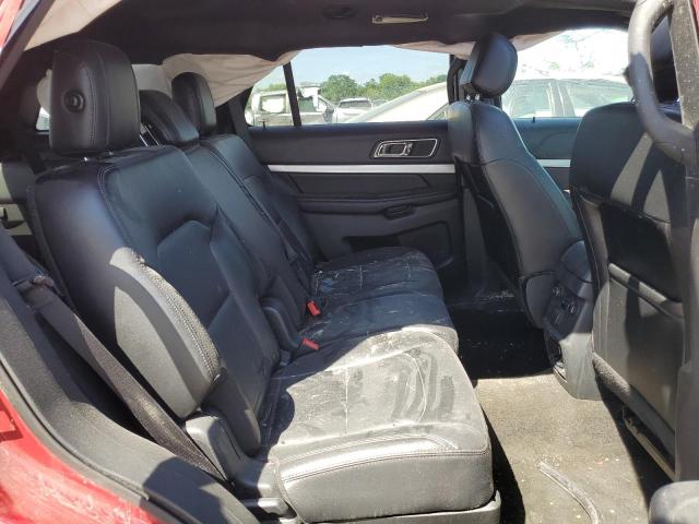 Photo 10 VIN: 1FM5K8DH4GGC32516 - FORD EXPLORER 