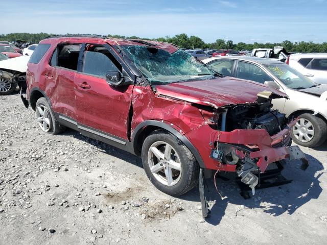 Photo 3 VIN: 1FM5K8DH4GGC32516 - FORD EXPLORER 