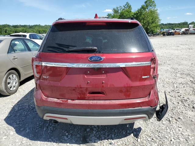 Photo 5 VIN: 1FM5K8DH4GGC32516 - FORD EXPLORER 