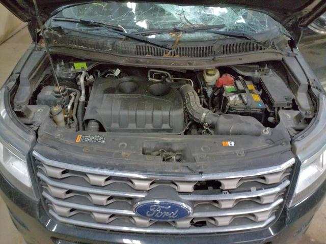 Photo 11 VIN: 1FM5K8DH4GGC55293 - FORD EXPLORER X 