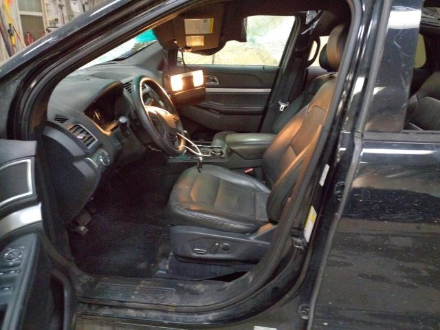 Photo 6 VIN: 1FM5K8DH4GGC55293 - FORD EXPLORER X 