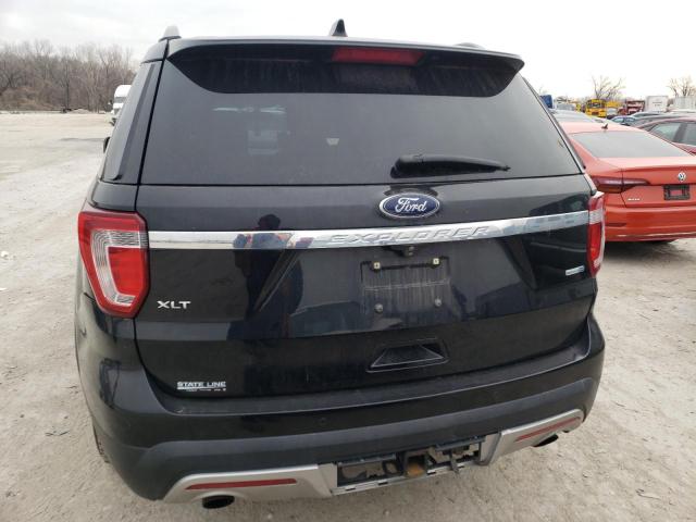 Photo 5 VIN: 1FM5K8DH4GGC71509 - FORD EXPLORER X 