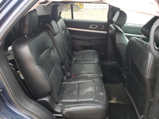 Photo 10 VIN: 1FM5K8DH4GGD11877 - FORD EXPLORER X 