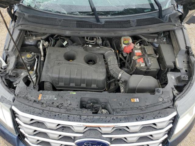 Photo 11 VIN: 1FM5K8DH4GGD11877 - FORD EXPLORER X 