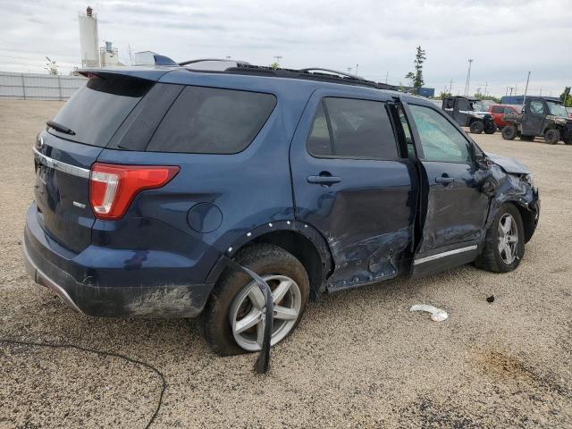 Photo 2 VIN: 1FM5K8DH4GGD11877 - FORD EXPLORER X 