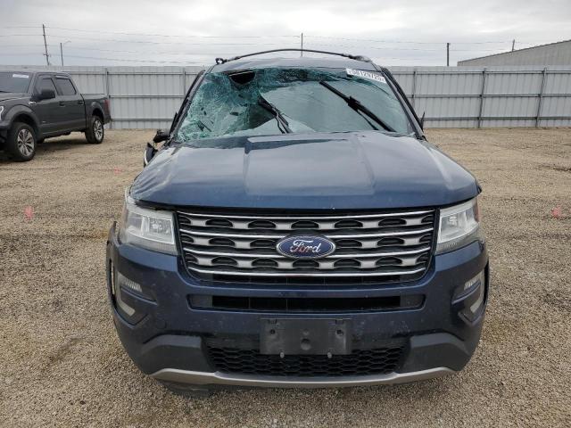 Photo 4 VIN: 1FM5K8DH4GGD11877 - FORD EXPLORER X 