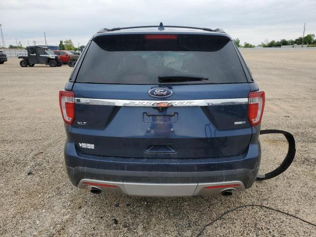 Photo 5 VIN: 1FM5K8DH4GGD11877 - FORD EXPLORER X 
