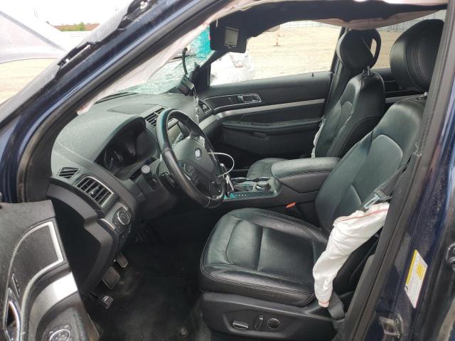 Photo 6 VIN: 1FM5K8DH4GGD11877 - FORD EXPLORER X 