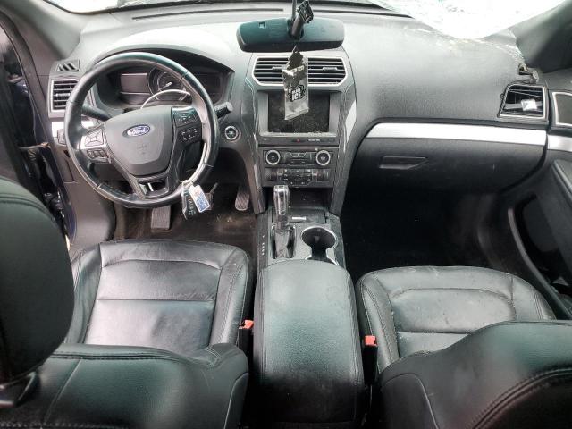 Photo 7 VIN: 1FM5K8DH4GGD11877 - FORD EXPLORER X 