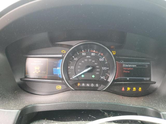 Photo 8 VIN: 1FM5K8DH4GGD11877 - FORD EXPLORER X 