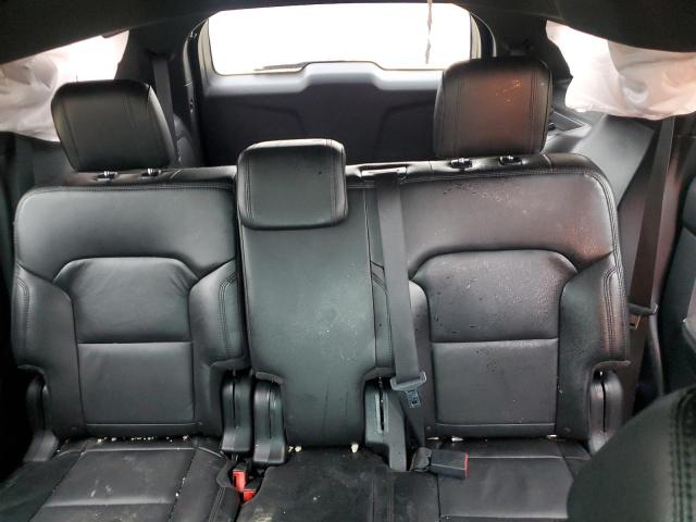 Photo 9 VIN: 1FM5K8DH4GGD11877 - FORD EXPLORER X 