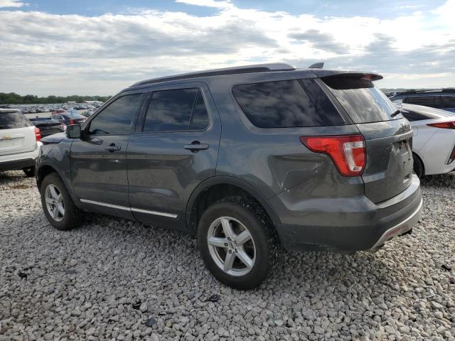 Photo 1 VIN: 1FM5K8DH4GGD24239 - FORD EXPLORER 