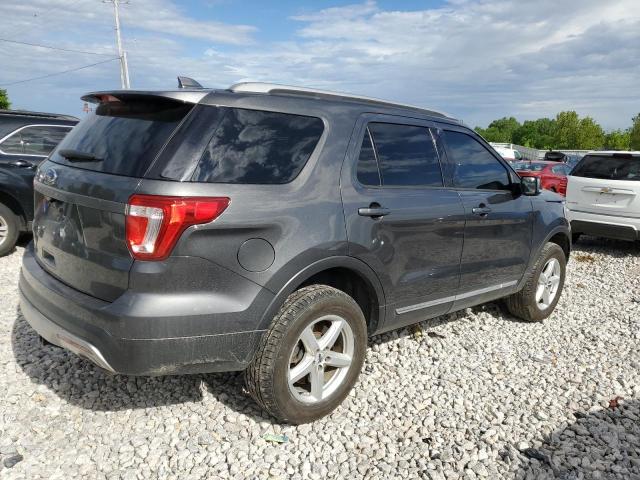 Photo 2 VIN: 1FM5K8DH4GGD24239 - FORD EXPLORER 