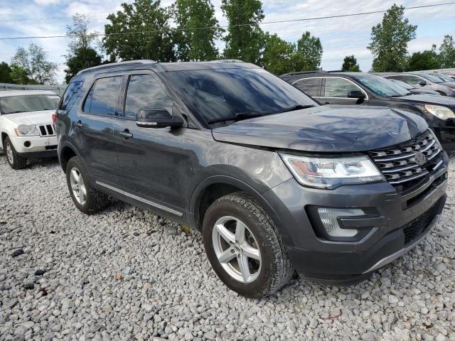 Photo 3 VIN: 1FM5K8DH4GGD24239 - FORD EXPLORER 