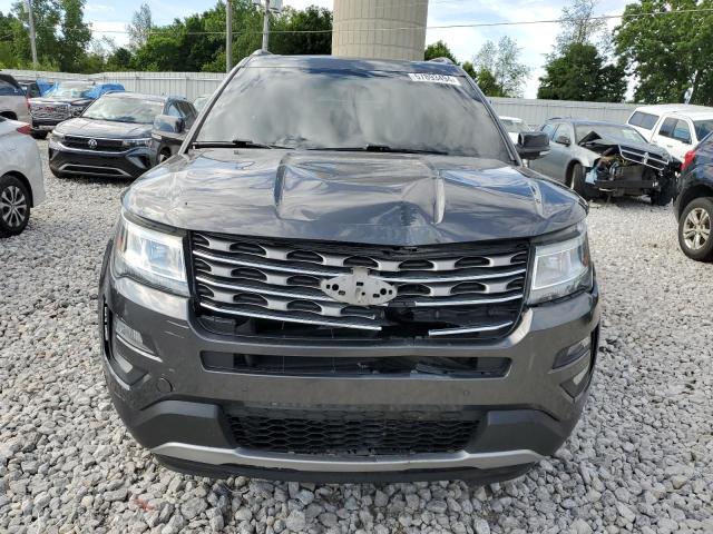 Photo 4 VIN: 1FM5K8DH4GGD24239 - FORD EXPLORER 