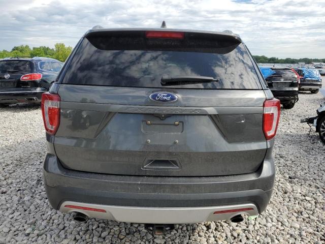 Photo 5 VIN: 1FM5K8DH4GGD24239 - FORD EXPLORER 