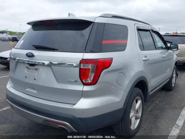 Photo 3 VIN: 1FM5K8DH4HGA15470 - FORD EXPLORER 