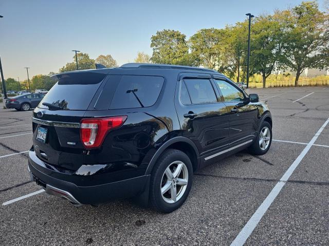 Photo 3 VIN: 1FM5K8DH4HGA16148 - FORD EXPLORER X 