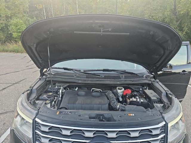 Photo 6 VIN: 1FM5K8DH4HGA16148 - FORD EXPLORER X 