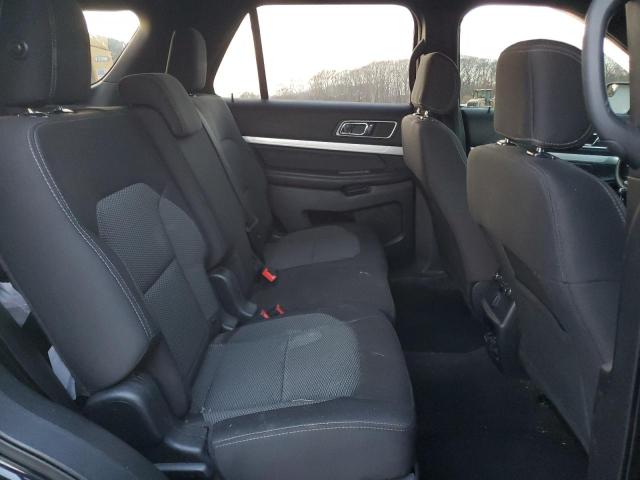 Photo 10 VIN: 1FM5K8DH4HGB57768 - FORD EXPLORER X 