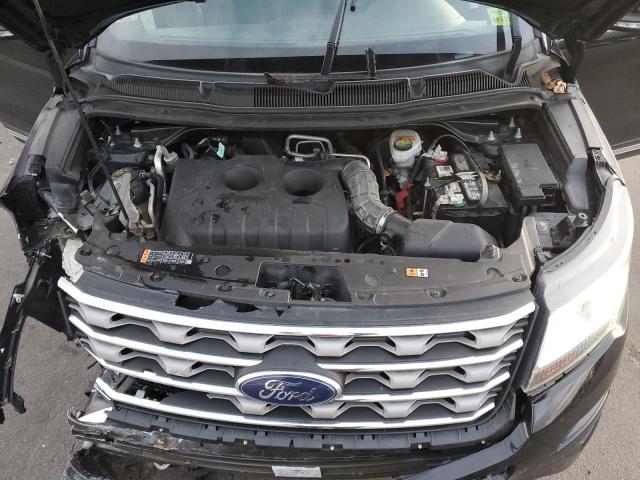 Photo 11 VIN: 1FM5K8DH4HGB57768 - FORD EXPLORER X 