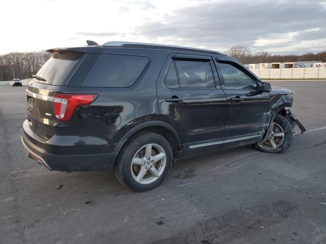 Photo 2 VIN: 1FM5K8DH4HGB57768 - FORD EXPLORER X 