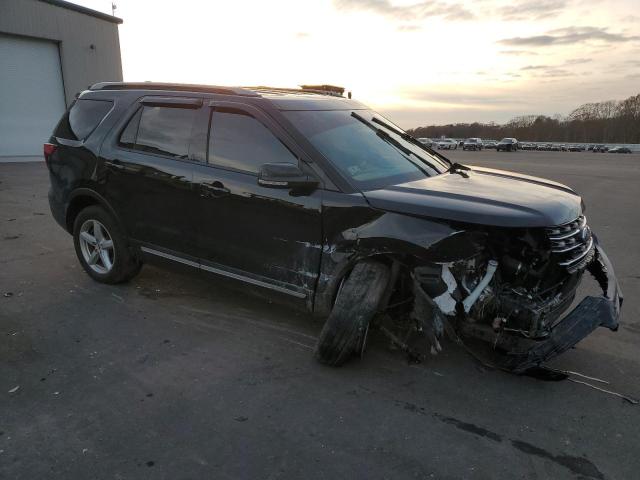 Photo 3 VIN: 1FM5K8DH4HGB57768 - FORD EXPLORER X 