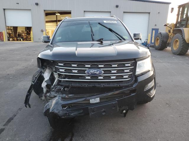 Photo 4 VIN: 1FM5K8DH4HGB57768 - FORD EXPLORER X 