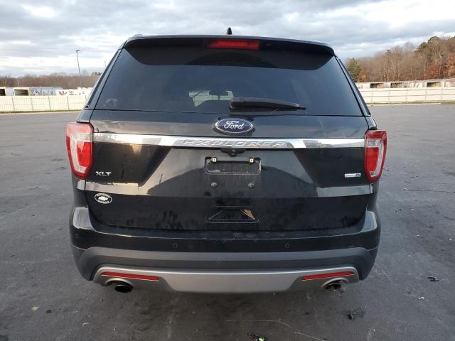 Photo 5 VIN: 1FM5K8DH4HGB57768 - FORD EXPLORER X 