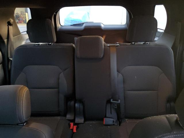 Photo 9 VIN: 1FM5K8DH4HGB57768 - FORD EXPLORER X 