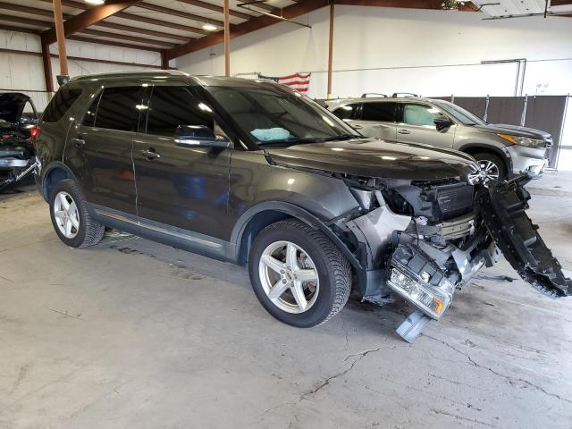 Photo 3 VIN: 1FM5K8DH4HGC28841 - FORD EXPLORER X 