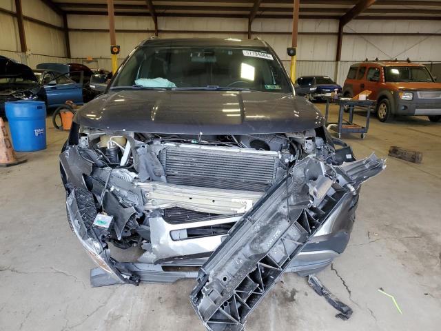 Photo 4 VIN: 1FM5K8DH4HGC28841 - FORD EXPLORER X 