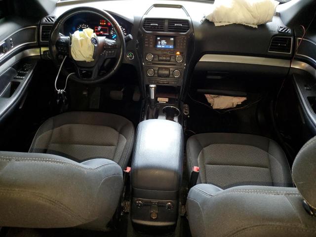 Photo 7 VIN: 1FM5K8DH4HGC28841 - FORD EXPLORER X 