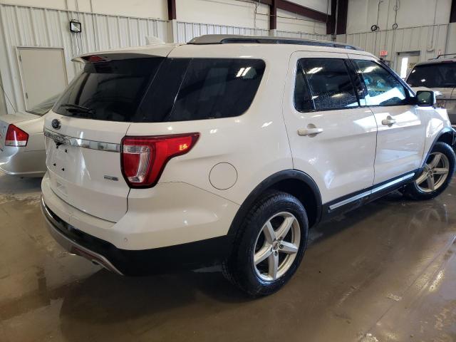 Photo 2 VIN: 1FM5K8DH4HGC75884 - FORD EXPLORER X 