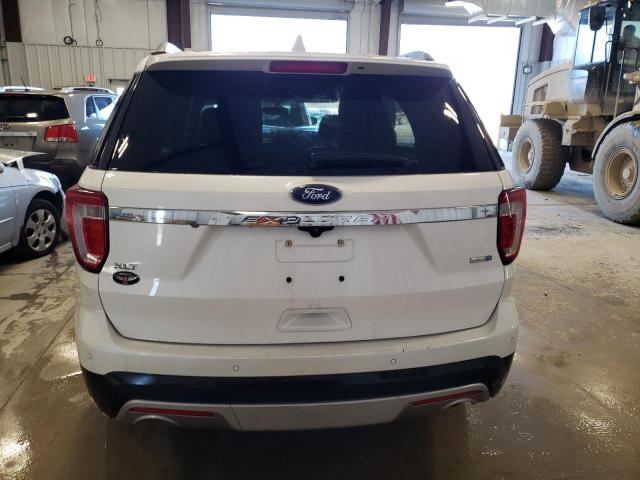 Photo 5 VIN: 1FM5K8DH4HGC75884 - FORD EXPLORER X 