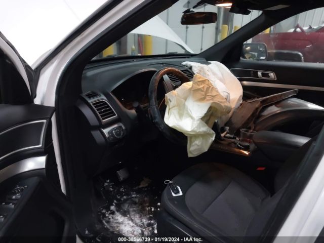 Photo 4 VIN: 1FM5K8DH4HGD21312 - FORD EXPLORER 