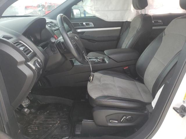 Photo 4 VIN: 1FM5K8DH4HGD88539 - FORD EXPLORER X 