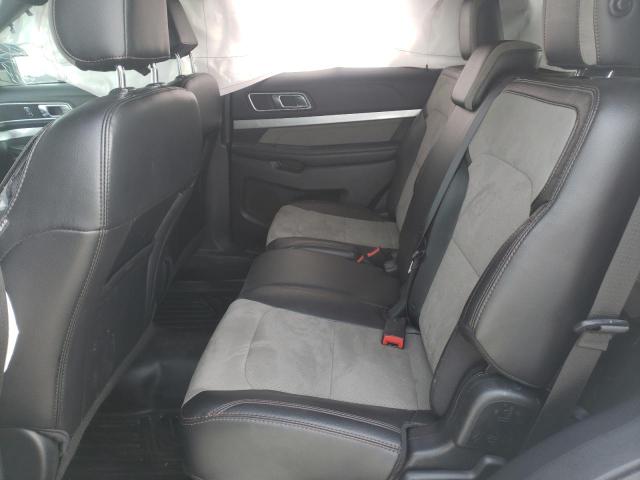 Photo 5 VIN: 1FM5K8DH4HGD88539 - FORD EXPLORER X 