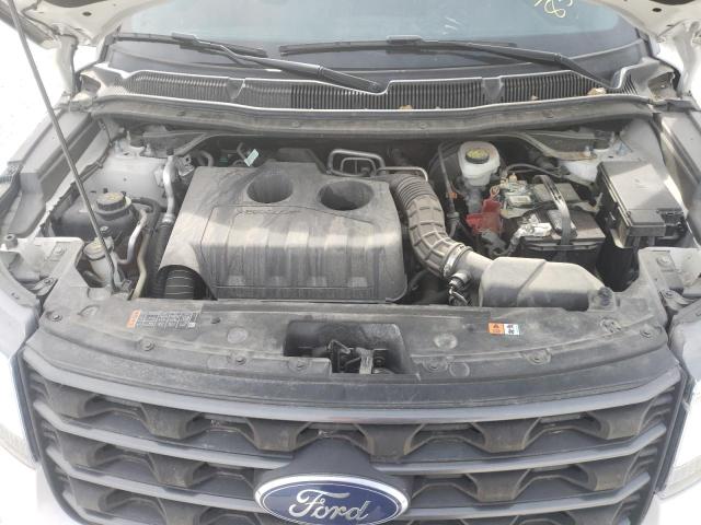 Photo 6 VIN: 1FM5K8DH4HGD88539 - FORD EXPLORER X 