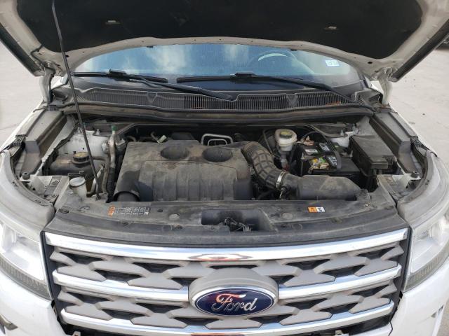 Photo 11 VIN: 1FM5K8DH4JGB24906 - FORD EXPLORER X 