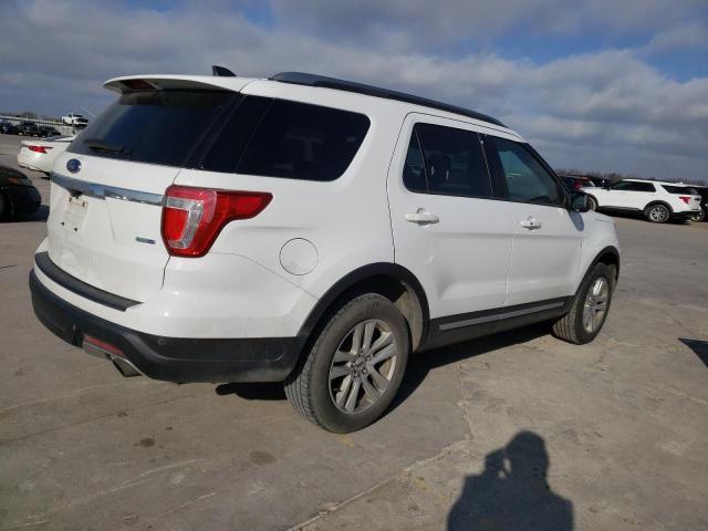 Photo 2 VIN: 1FM5K8DH4JGB24906 - FORD EXPLORER X 